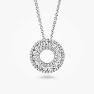Pendant-Necklace