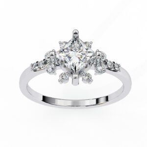 Timeless Elegance: Moissanite Rings for Every Occasion