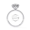 Forever Shine Handcrafted Moissanite Rings (1)