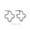 Moissanite Diamond GRA Certified Earrings Tops Studs for Women (6)