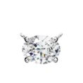 Moissanite Diamond Pendant Necklace for women in 925 silver (16)