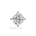 Moissanite Diamond Pendant Necklace for women in 925 silver (23)