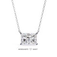 Moissanite Diamont Pendant