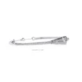 Moissanite Mart - Silver 925 Bracelets in Moissanite Diamonds (12)