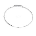 Moissanite Mart - Silver 925 Bracelets in Moissanite Diamonds (6)