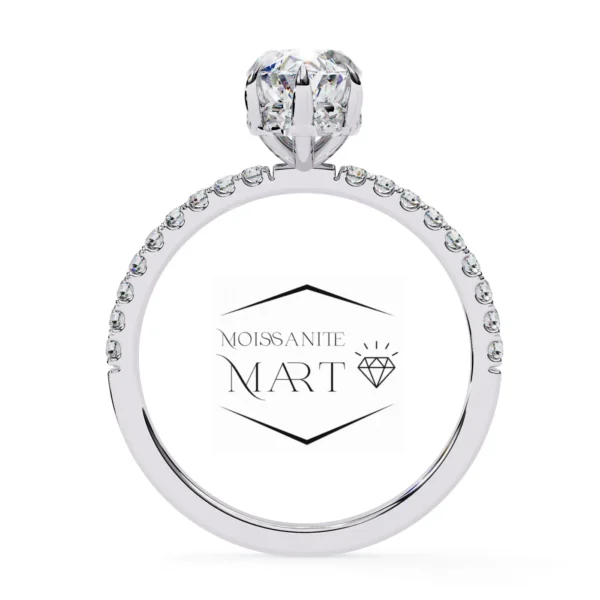 Moissanite Rings for Women (4)