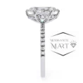 Moissanite Rings for Women (5)