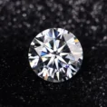 Loose Moissanite Diamond Stone GRA Certified (3)