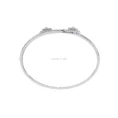 Moissanite Mart - Silver 925 Bracelets in Moissanite Diamonds (10)
