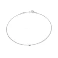 Moissanite Mart - Silver 925 Bracelets in Moissanite Diamonds (11)