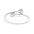 Moissanite Mart - Silver 925 Bracelets in Moissanite Diamonds (11)