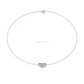 Moissanite Mart - Silver 925 Bracelets in Moissanite Diamonds (18)