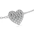 Moissanite Mart - Silver 925 Bracelets in Moissanite Diamonds (19)