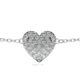 Moissanite Mart - Silver 925 Bracelets in Moissanite Diamonds (21)