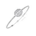 Moissanite Mart - Silver 925 Bracelets in Moissanite Diamonds (7)