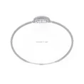 Moissanite Mart - Silver 925 Bracelets in Moissanite Diamonds (8)