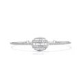 Moissanite Mart - Silver 925 Bracelets in Moissanite Diamonds (9)