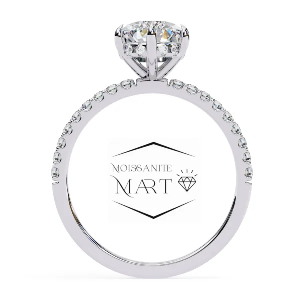 Dazzling-Pear-Shape-Moissanite-Diamond-Ring-for-ladies-1.webp