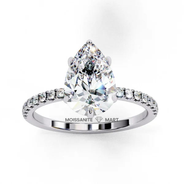 Dazzling-Pear-Shape-Moissanite-Diamond-Ring-for-ladies-3.webp
